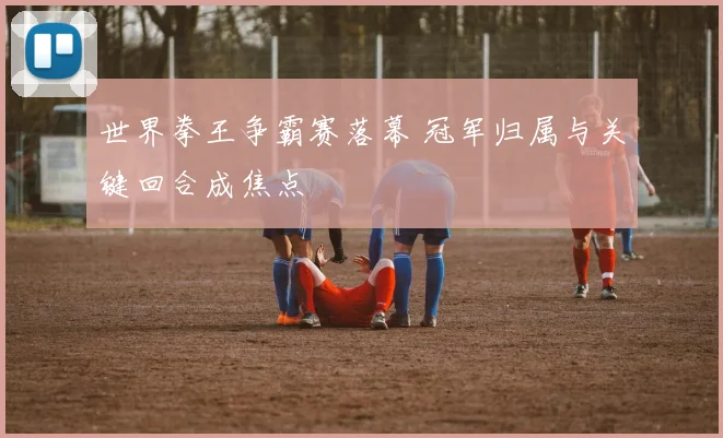 世界拳王争霸赛落幕 冠军归属与关键回合成焦点