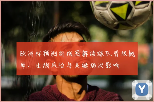 欧洲杯预测折线图解读球队晋级概率、出线风险与关键场次影响